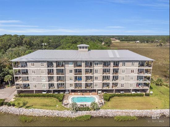 Gulf Shores Residential