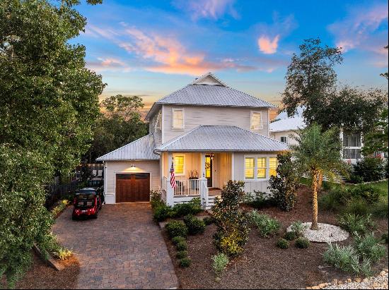 Santa Rosa Beach Residential