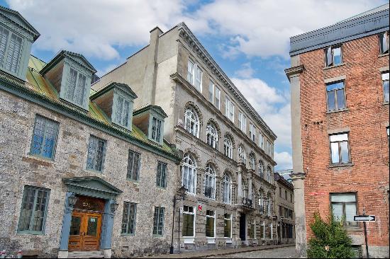 Montreal (Ville-Marie) Residential