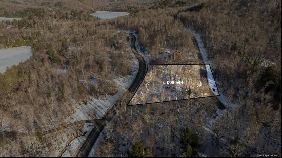 Mont-Tremblant Land