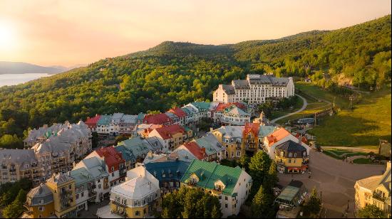 Mont-Tremblant Residential