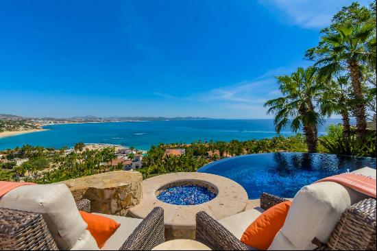 Palmilla-Ocean Side Residential