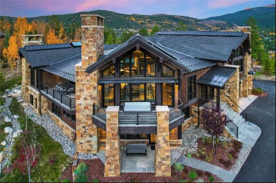 Breckenridge Residential