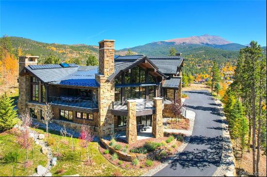 Breckenridge Residential