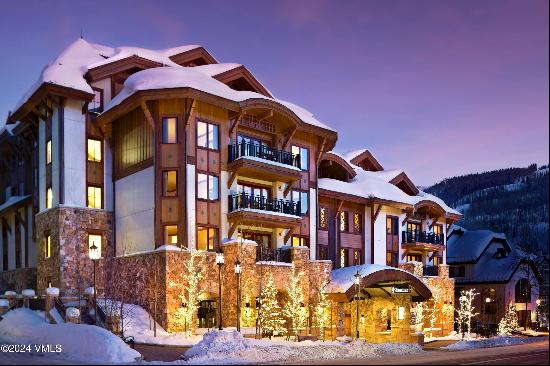 Vail Residential