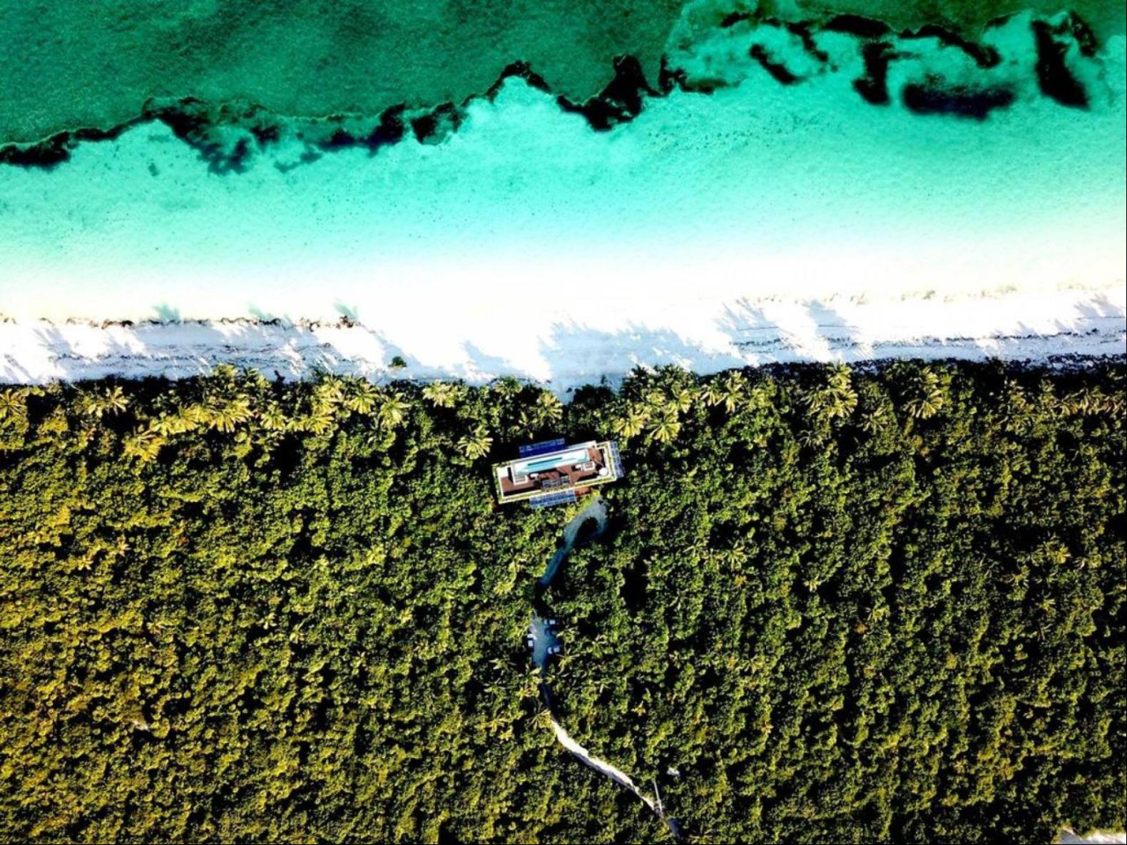 Tulum Residential