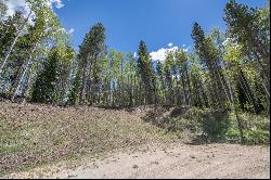 Tbd Hidden Mine (lot 18),Crested Butte, CO, 81224