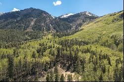 Tbd Hidden Mine (lot 18),Crested Butte, CO, 81224