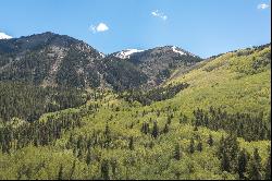 Tbd Hidden Mine (lot 18),Crested Butte, CO, 81224