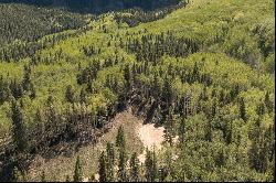 Tbd Hidden Mine (lot 18),Crested Butte, CO, 81224