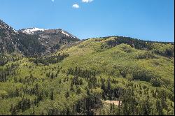 Tbd Hidden Mine (lot 18),Crested Butte, CO, 81224