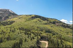 Tbd Hidden Mine (lot 18),Crested Butte, CO, 81224