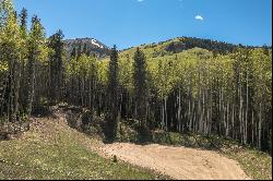 Tbd Hidden Mine (lot 18),Crested Butte, CO, 81224