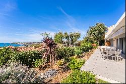 Sanary, Six-Fours-les-Plages - Apartment with Garden and Full Sea View