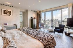 FOR SALE - FOCH - PARIS 16 - Apartment with terraces - 5 bedrooms - Views