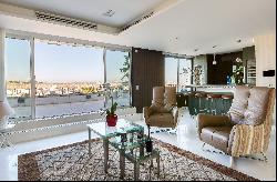 FOR SALE - FOCH - PARIS 16 - Apartment with terraces - 5 bedrooms - Views