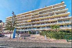 Stunning Seafront Penthouse with Panoramic Sea Views in Roquebrune-Cap-Martin!