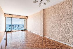 Renovation opportunity with panoramic views - Promenade des Anglais, Nice