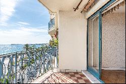 Renovation opportunity with panoramic views - Promenade des Anglais, Nice