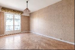 Renovation opportunity with panoramic views - Promenade des Anglais, Nice