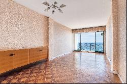 Renovation opportunity with panoramic views - Promenade des Anglais, Nice