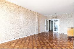 Renovation opportunity with panoramic views - Promenade des Anglais, Nice