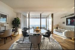 Five-Star Luxury Apartment in Jumeirah Bay Island