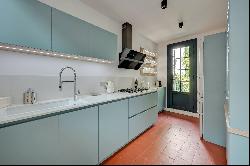 Charming house with backyard in the heart of Aix-en-Provence