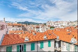 Charming apartment for sale - Heart of Nice