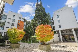 Appartement Familial a Meudon - Dernier etage, grande terrasse