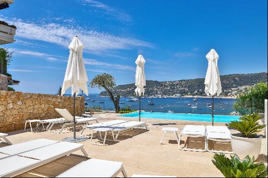 St Jean Cap Ferrat