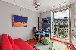 Family apartement - Plaine Monceau