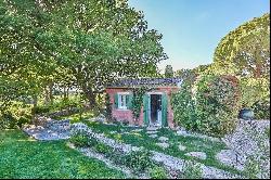 Prime property in the heart of provence