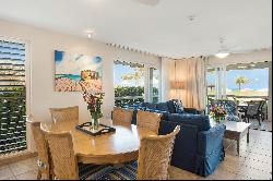 Ocean Club West ~ Suite 111