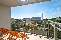 Antibes: Luxury duplex apartment - 112 m² , walking distance from Vieux Port