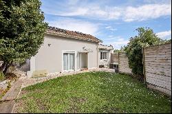 Sèvres Brancas - Town house with garden