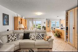 Exclusive | Crossing apartment in Nyon !