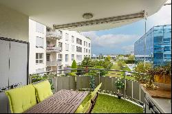 Exclusive | Crossing apartment in Nyon !