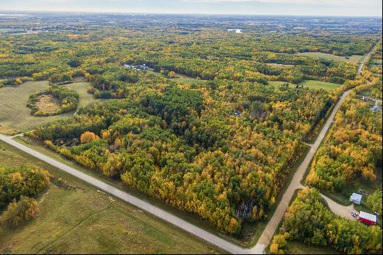 Rural Parkland County, Edmonton