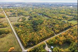 Rural Parkland County, Edmonton