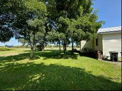 Charming Country Schoolhouse home