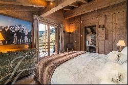 Exceptional Ultra Luxury Chalet Seasonal Rental