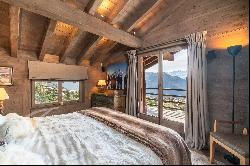 Exceptional Ultra Luxury Chalet Seasonal Rental