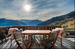 Exceptional Ultra Luxury Chalet Seasonal Rental