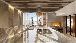 Chalet Aster des Alpes