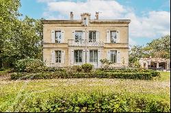 Around Bordeaux - Stunning Estate - John Taylor