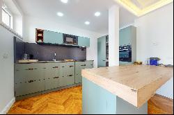 Exceptional Property with Two Independent Apartments in One Lot – Paris 16th