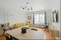 Exceptional Property with Two Independent Apartments in One Lot – Paris 16th