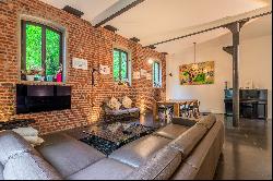 Lille Esquermes, Superbe Loft 4 chambres