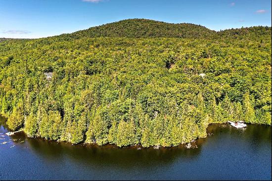 Saint-Adolphe-d'Howard, Laurentides